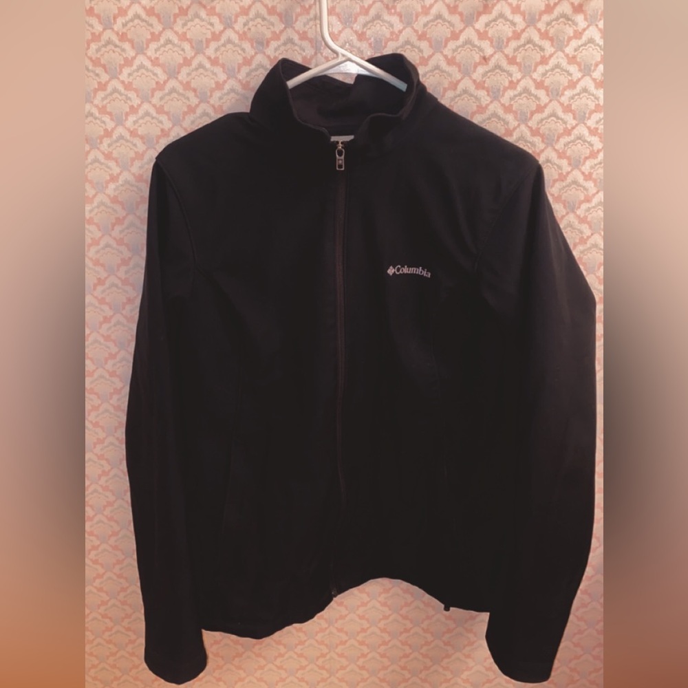 Columbia Jacket